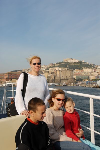 Naples