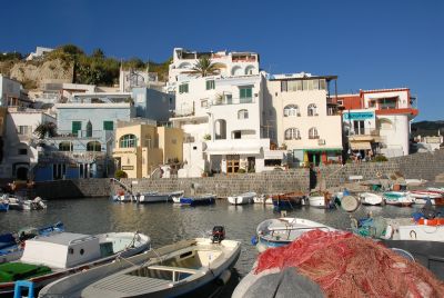 Naples