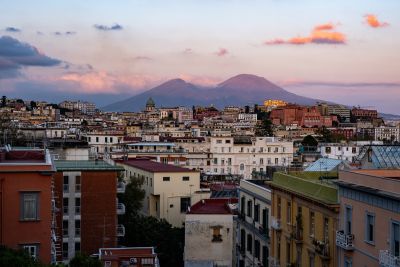 Naples