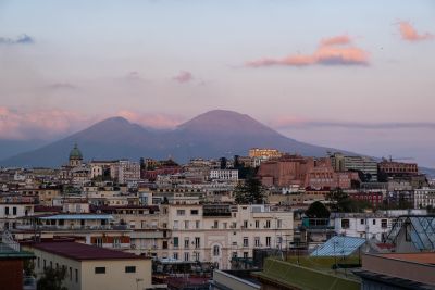 Naples