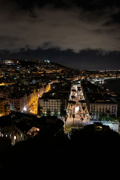 Naples