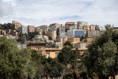 Naples
