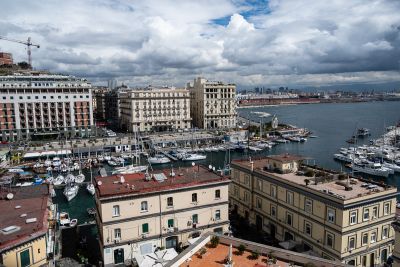Naples
