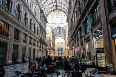 Naples