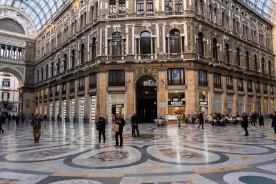 Naples