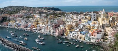 Naples