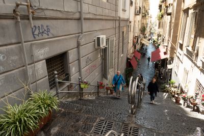 Naples