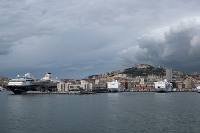 Naples