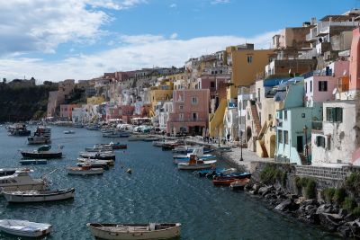 Naples
