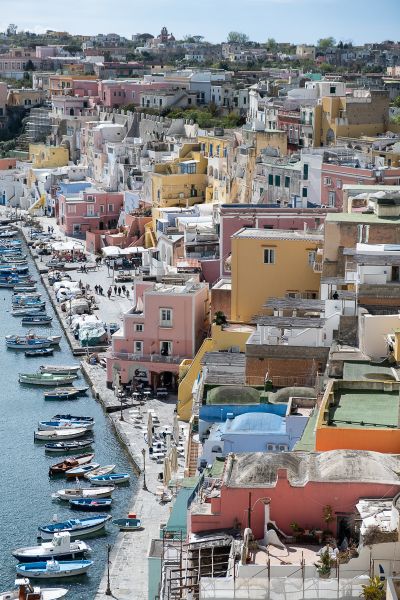 Naples