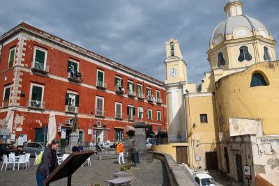Naples