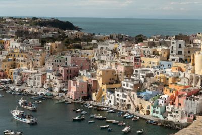 Naples