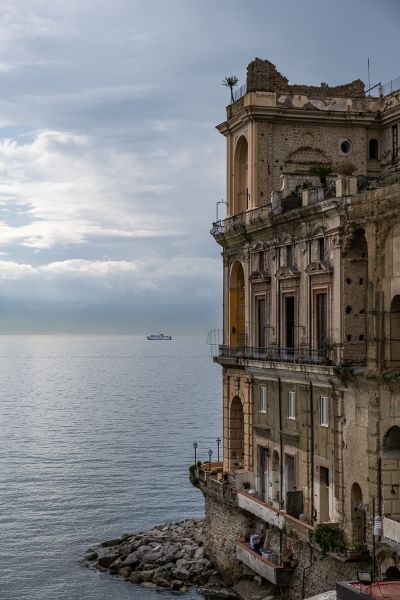 Naples