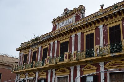 Naples