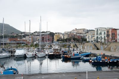 Naples