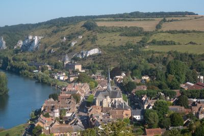 Normandie