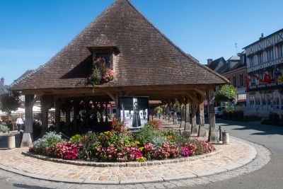 Normandie