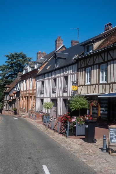 Normandie