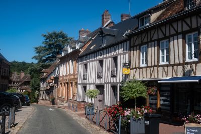 Normandie
