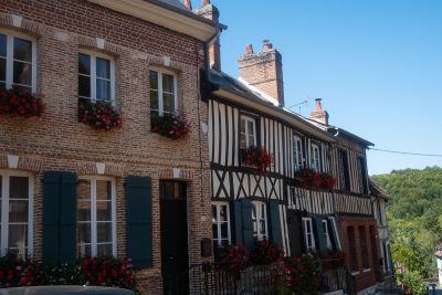 Normandie