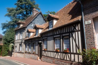 Normandie
