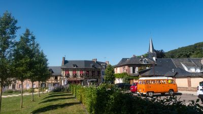 Normandie