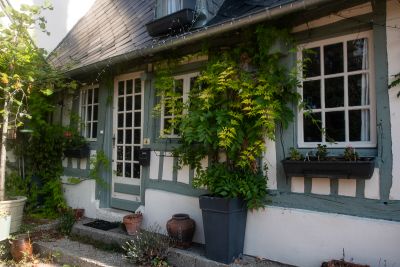 Normandie