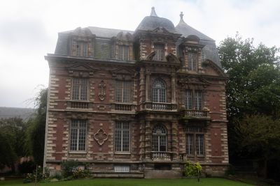 Normandie