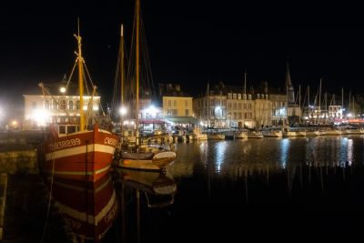 Normandie