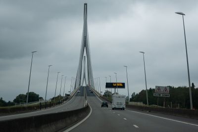 Normandie