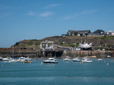 Normandie
