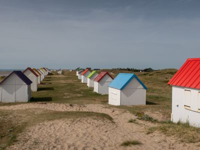 Normandie