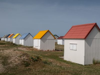 Normandie