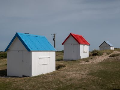 Normandie