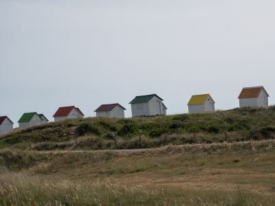 Normandie