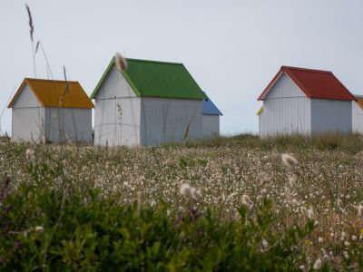 Normandie