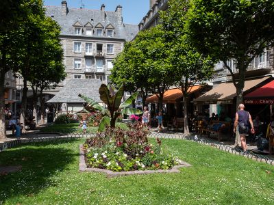 Normandie