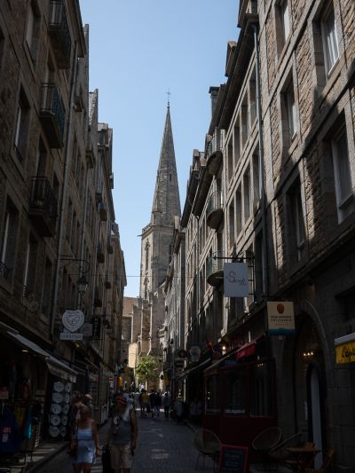 Normandie