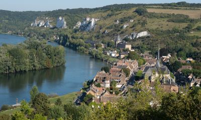 Normandie