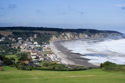 Normandie