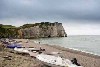 Normandie