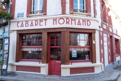Normandie