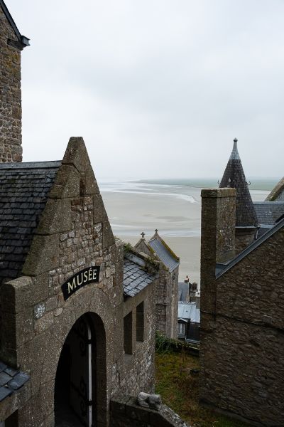 Normandie