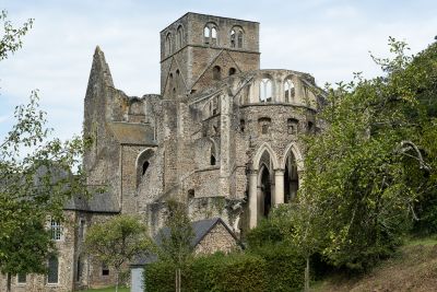 Normandie