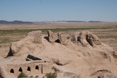 Ouzbekistan