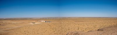 Ouzbekistan