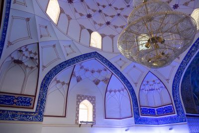 Ouzbekistan