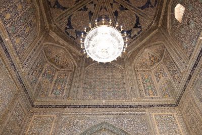 Ouzbekistan