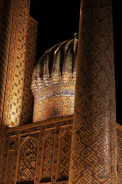 Ouzbekistan