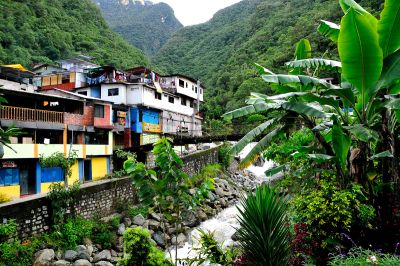 Perou